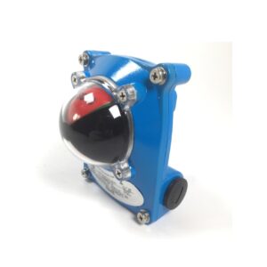 Caja de Finales de Carrera Adler ASM312 IP67 NEMA 4X