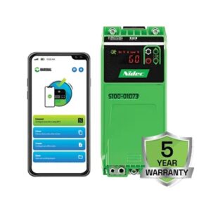 Commander S Microaccionamiento de CA 0.18 a 11 kW