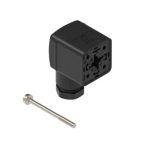 Conector Circular DIN GDM3109-A0U-10F Standard- 175301-803 Hirschmann
