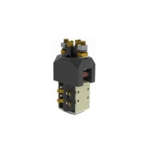 Contactor de Corriente Continua SU280 Albright