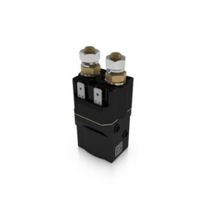 Contactor de Corriente Continua SU60 Albright