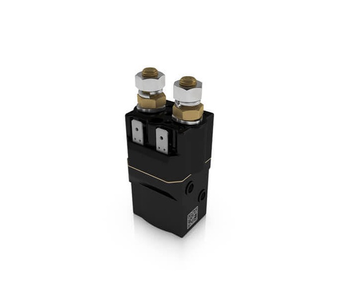 Contactor de Corriente Continua SU60 Albright