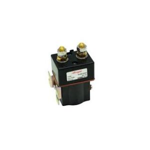Contactor de Corriente Continua SU80 Albright