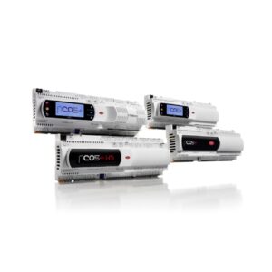 Controlador CAREL pCO5+ Serie HVAC-R