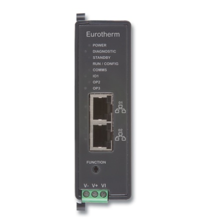 Controlador Programable EPC2000 Eurotherm