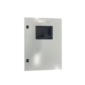 Controlador de Gases CGD500 con Pantalla Táctil