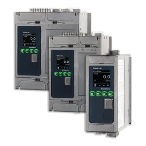 Controlador de potencia SCR compactos EPack™ Lite Eurotherm