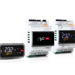 Controladores Programables pYC CAREL para HVAC-R