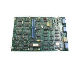 DS3800NMEC1K1K Placa de control del excitador General Electric