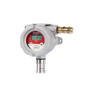 Detector de Gas Hidrógeno ST650 con Sensor MPS