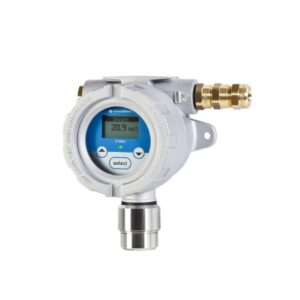 Detector de Gas ST-480xi Consilium