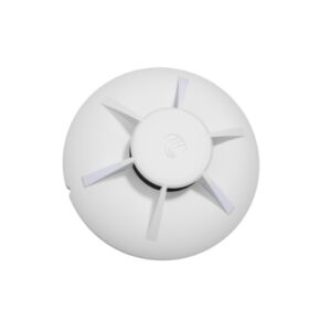 Detector de Humo y Calor CD-PH Consilium