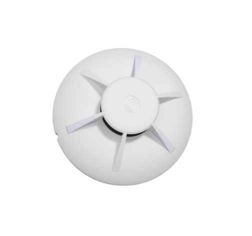 Detector de Humo y Calor CD-PH Consilium