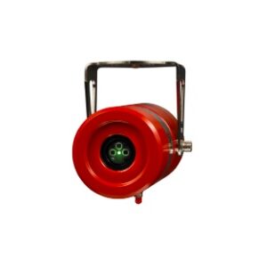 Detector de Llamas de Hidrógeno FDS303H