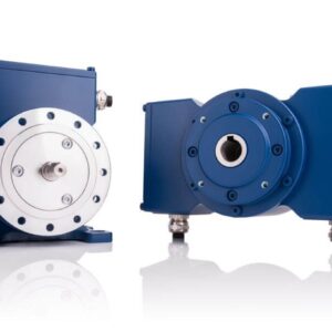 Encoder Incremental FG 40 y FGH (J) 40 Hübner
