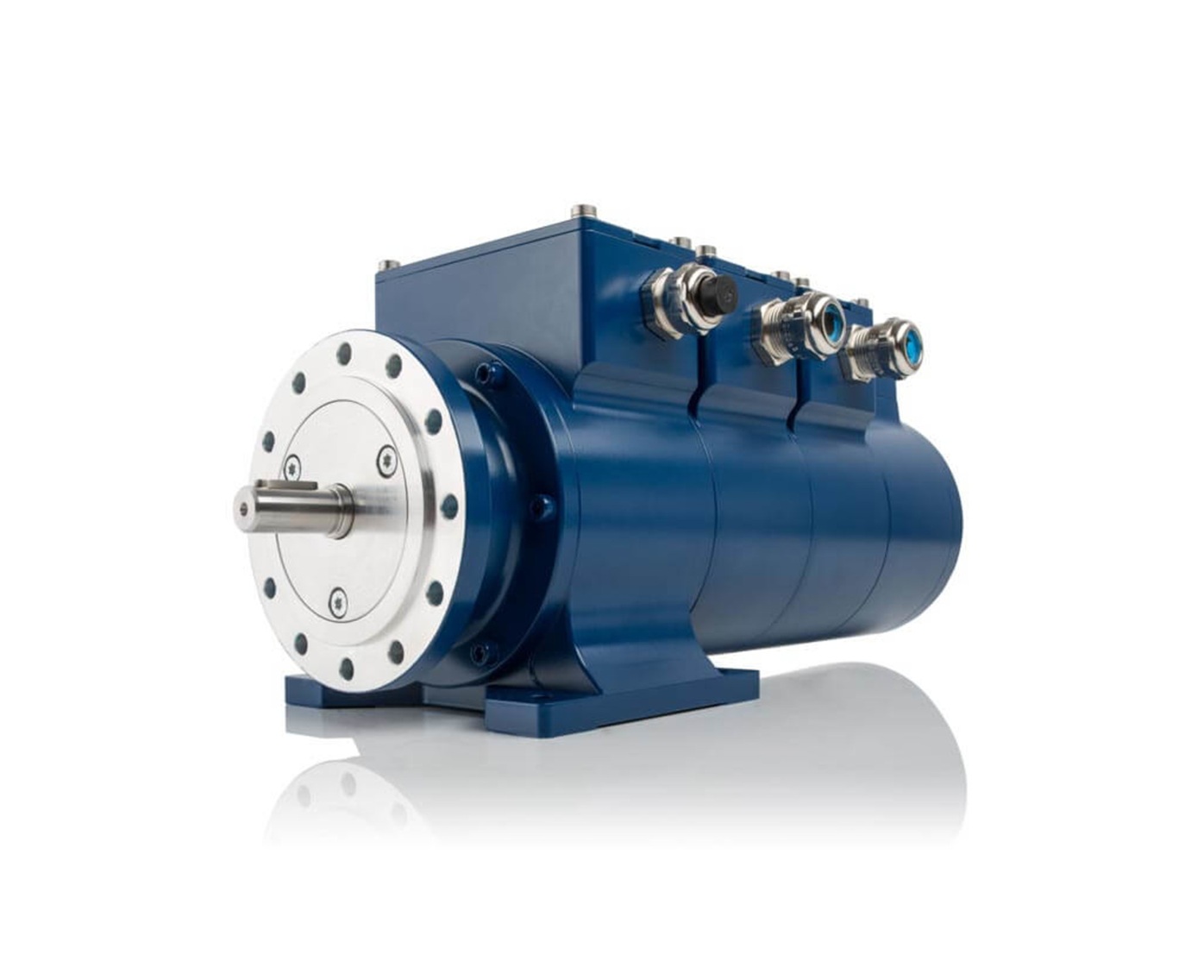 Encoder Universal UOC 40 USC 42 SIL 2 U-ONE-Compact Hübner