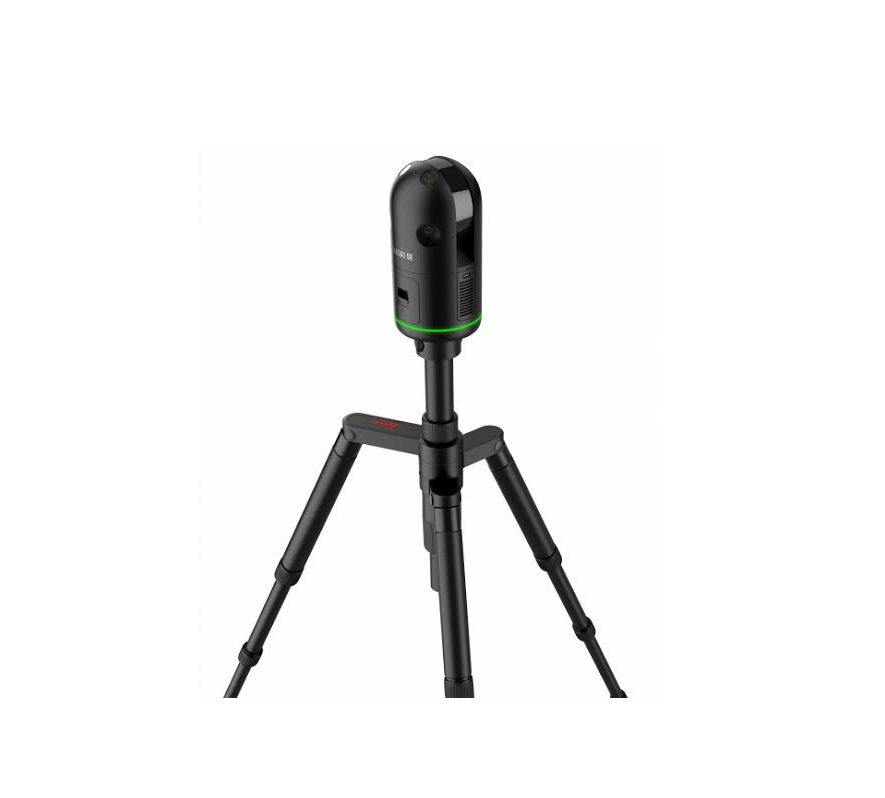 Escáner Láser Leica BLK360 SE