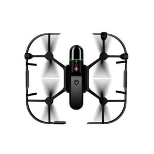 Escáner Laser LiDAR Autónomo Leica BLK2FLY para Dron