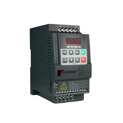 Mini Inversor de Frecuencia Inteligente Powtran Serie Pi150