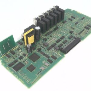 Módulo Placa adicional para servomotores A20B-2101-0350 FANUC