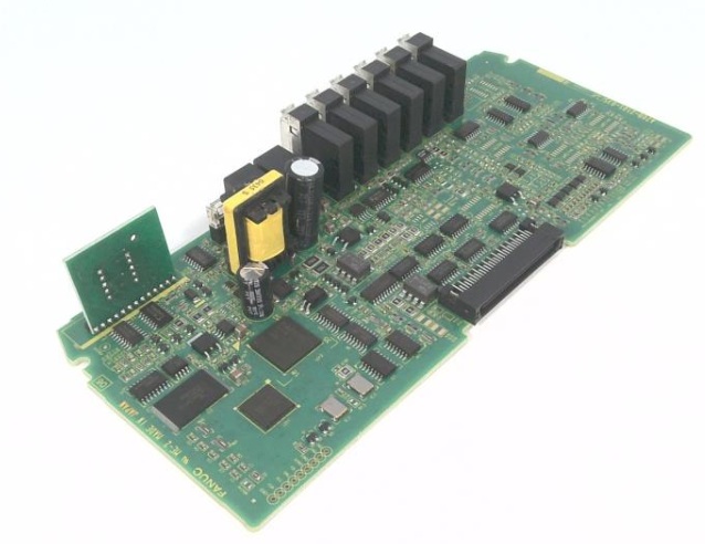 Módulo Placa adicional para servomotores A20B-2101-0350 FANUC