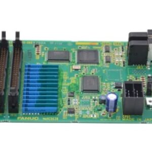 Módulo Rack PLC A20B-2004-0691 FANUC