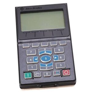 Módulo de Interfaz PowerFlex 20-HIM-A6 ALLEN BRADLEY