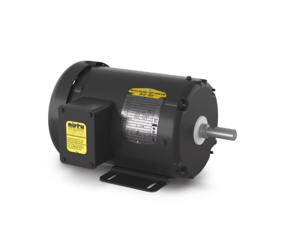 Motor Dirty Duty ABB Baldor-Reliance IP56 IEEE 45