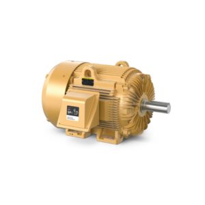 Motor robusto SP4 de hierro fundido con certificación NEMA