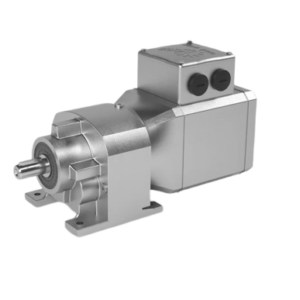 Motorreductor coaxial NORDBLOC.1 NORD