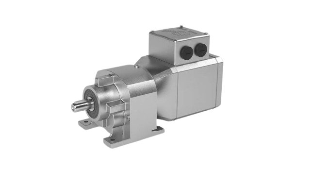 Motorreductor coaxial NORDBLOC.1 NORD