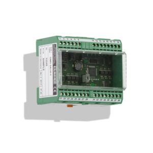 Multiplicador Hübner OM 3-3Ai-H-1
