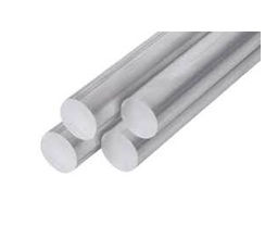 Perfil de aluminio 2007 y 2017A Thyssenkrupp Serie 2000 x1KG