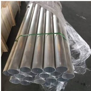 Perfil de aluminio 6060 Thyssenkrupp Serie 6000 x1KG