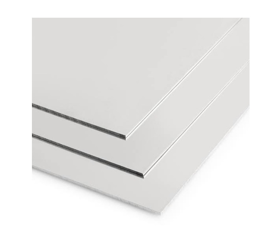 Placa de Aluminio 1050A Thyssenkrupp Serie 1000
