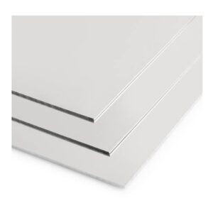Placa de Aluminio 7075 Thyssenkrupp Serie 7000