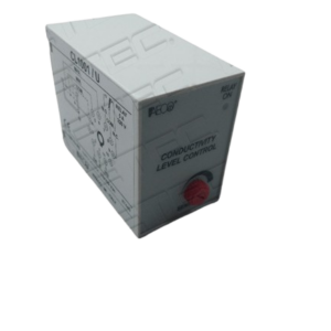 Relé de Nivel CL1001 U R5 110 220V AC
