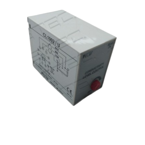 Relé de Nivel CL1002U 24Vac
