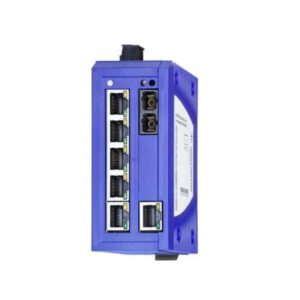 Switch Ethernet Hirschmann SPIDER-SL-20-06T1M29999SY9HHHH