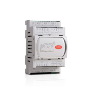 Tarjeta de Expansión E S pCOe CAREL RS485 Modbus