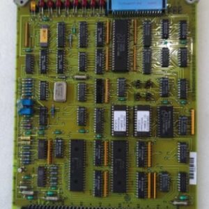 Tarjeta de circuito DS3800NFCF1J1F E S de fibra optica GE