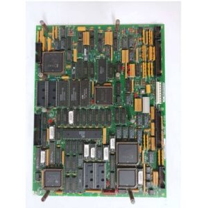 Tarjeta de control excitador DS3800DMEC1D1D