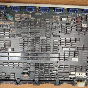 Tarjeta de memoria Yaskawa JANCD-CP01