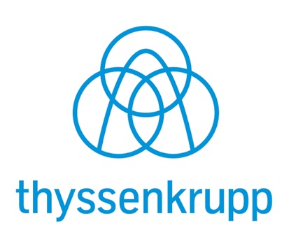 Thyssenkrupp Acero y Componentes Industriales