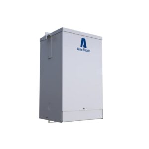 Transformador de control industrial 240 x 480 mm - 120 V, 5000 VA