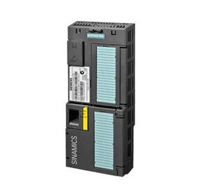 Unidad de Control CU240B-02 Siemens