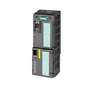 Unidad de control CU250S-2 Siemens