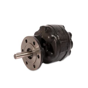 Bomba de Engranajes serie 1900 birrotacional 5.58 pulg. 3600 RPM 3000 PSI mont. con brida SAE B 2 y 4 pernos