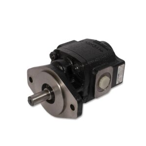 Bomba de Engranajes serie WSP40 Cilindradas 5.37 pulg. 5075 PSI