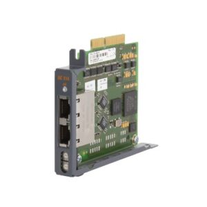 Módulo POWERLINK B&R 8AC114.60-2 para Servocontrolador ACOPOS
